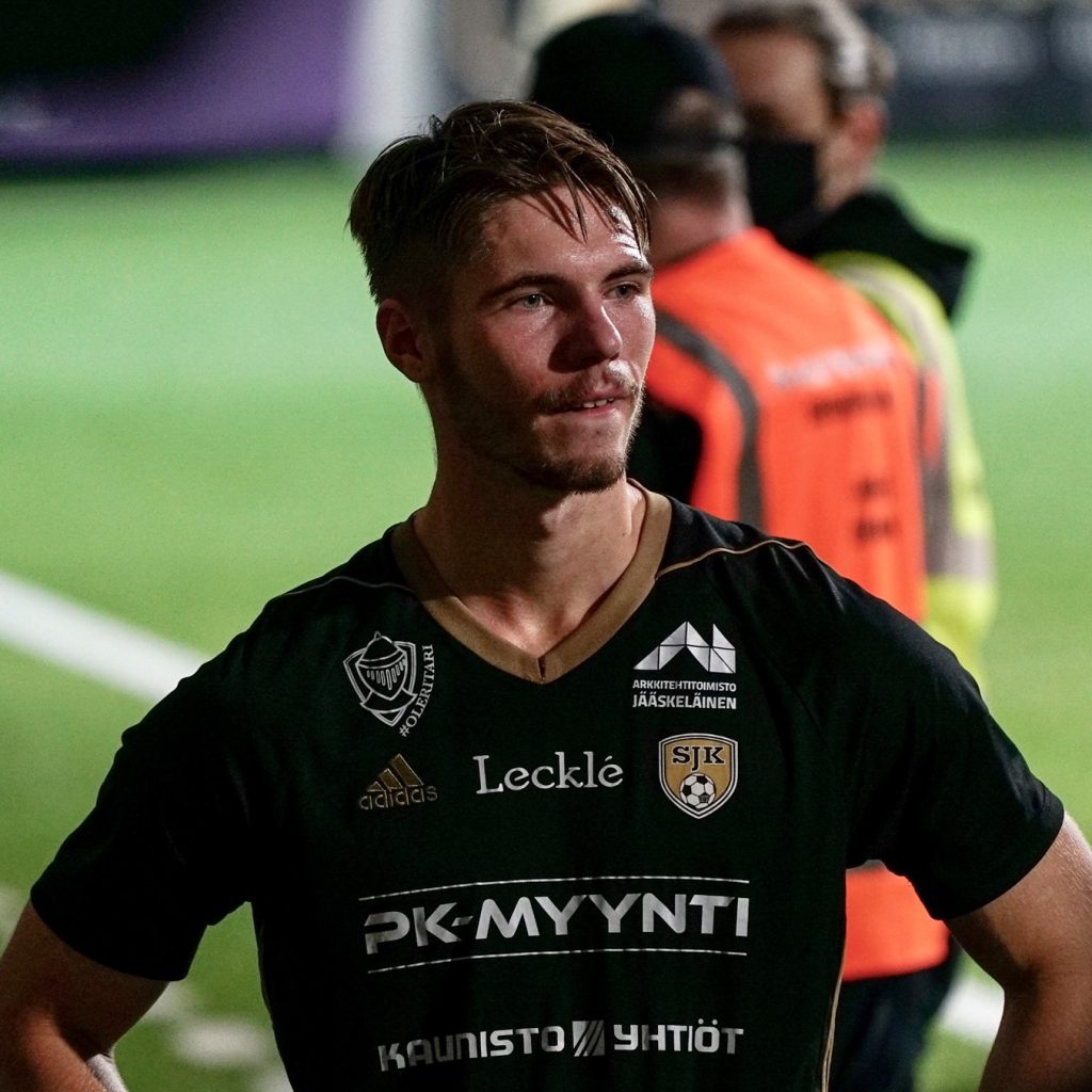 Ascoli Jeremiah Streng Il Nuovo Attaccante Calcio Ascoli