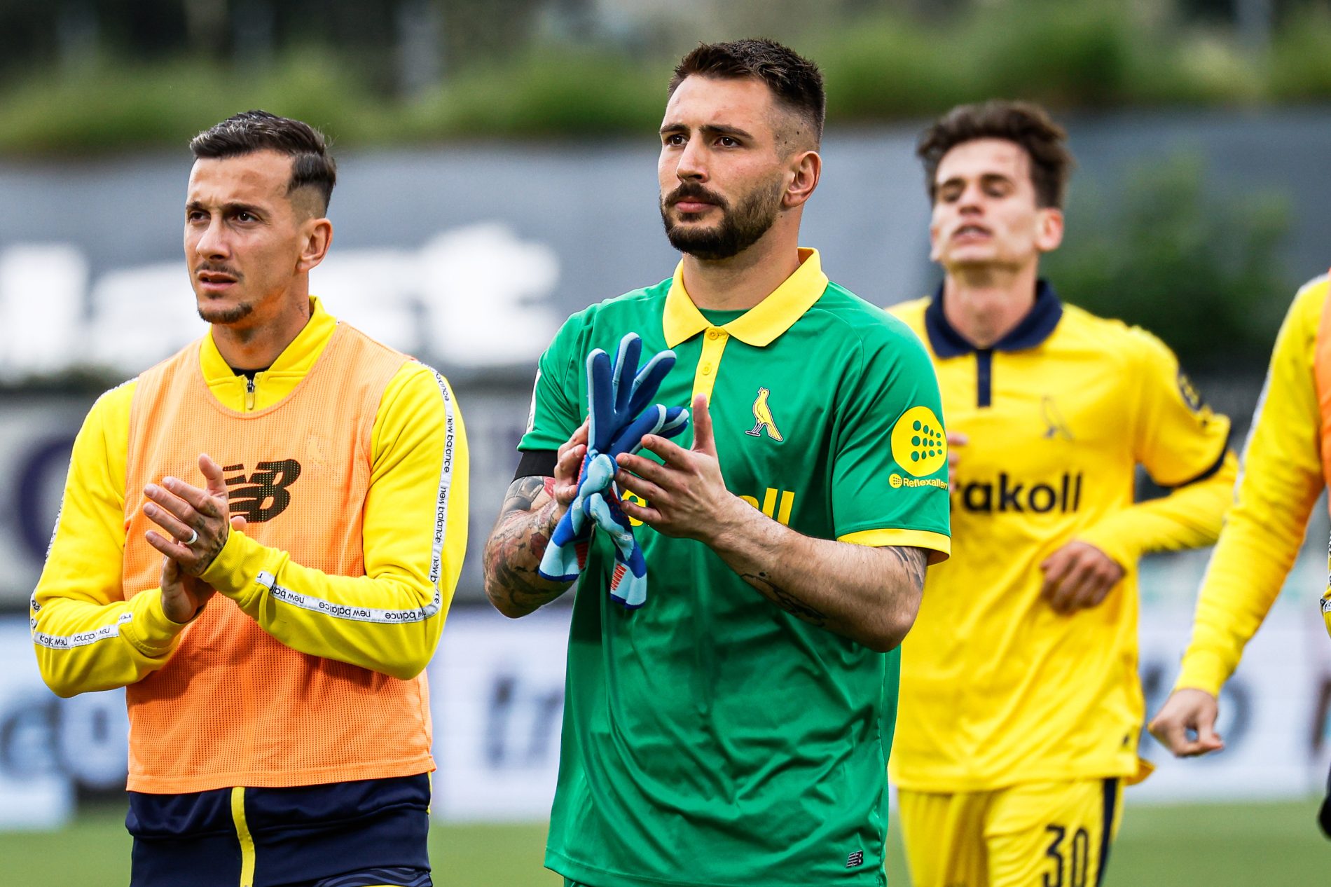 gagno modena ascoli