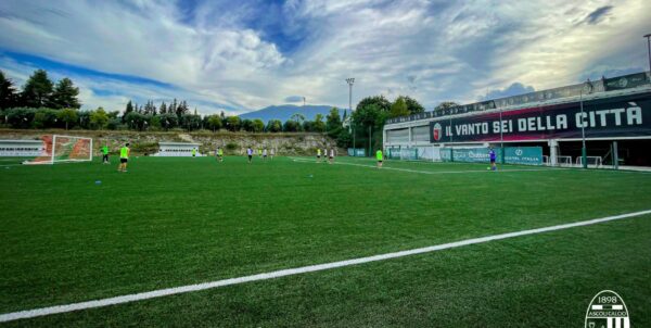 Foto Ascoli Calcio